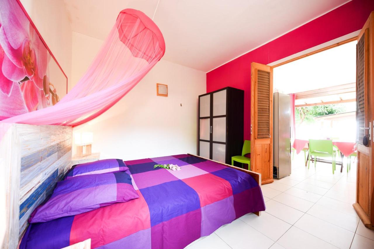 Appartement Confortable Avec Vue Sur Mer A Pointe Noire 51M² Piscine Extérieur photo